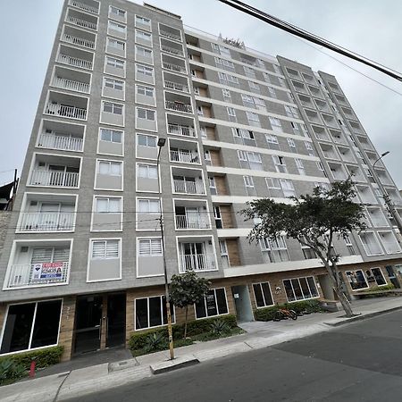 Cozy 2Br Loft In The Heart Of Miraflores ลิมา ภายนอก รูปภาพ