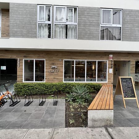 Cozy 2Br Loft In The Heart Of Miraflores ลิมา ภายนอก รูปภาพ