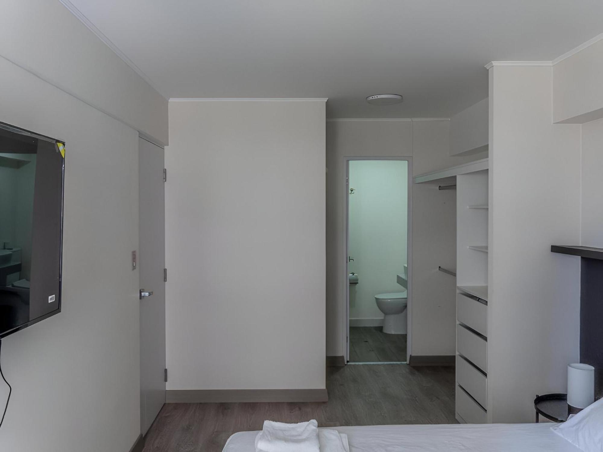 Cozy 2Br Loft In The Heart Of Miraflores ลิมา ภายนอก รูปภาพ