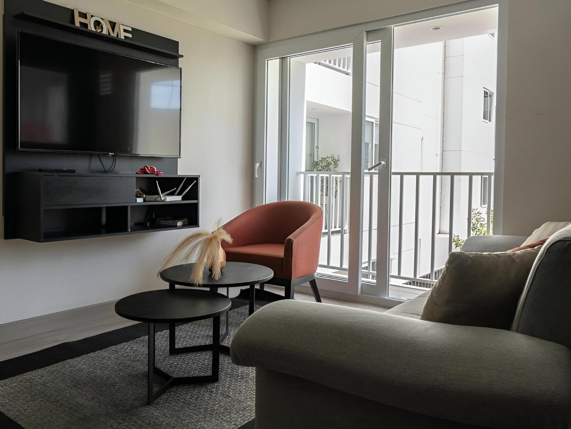 Cozy 2Br Loft In The Heart Of Miraflores ลิมา ภายนอก รูปภาพ