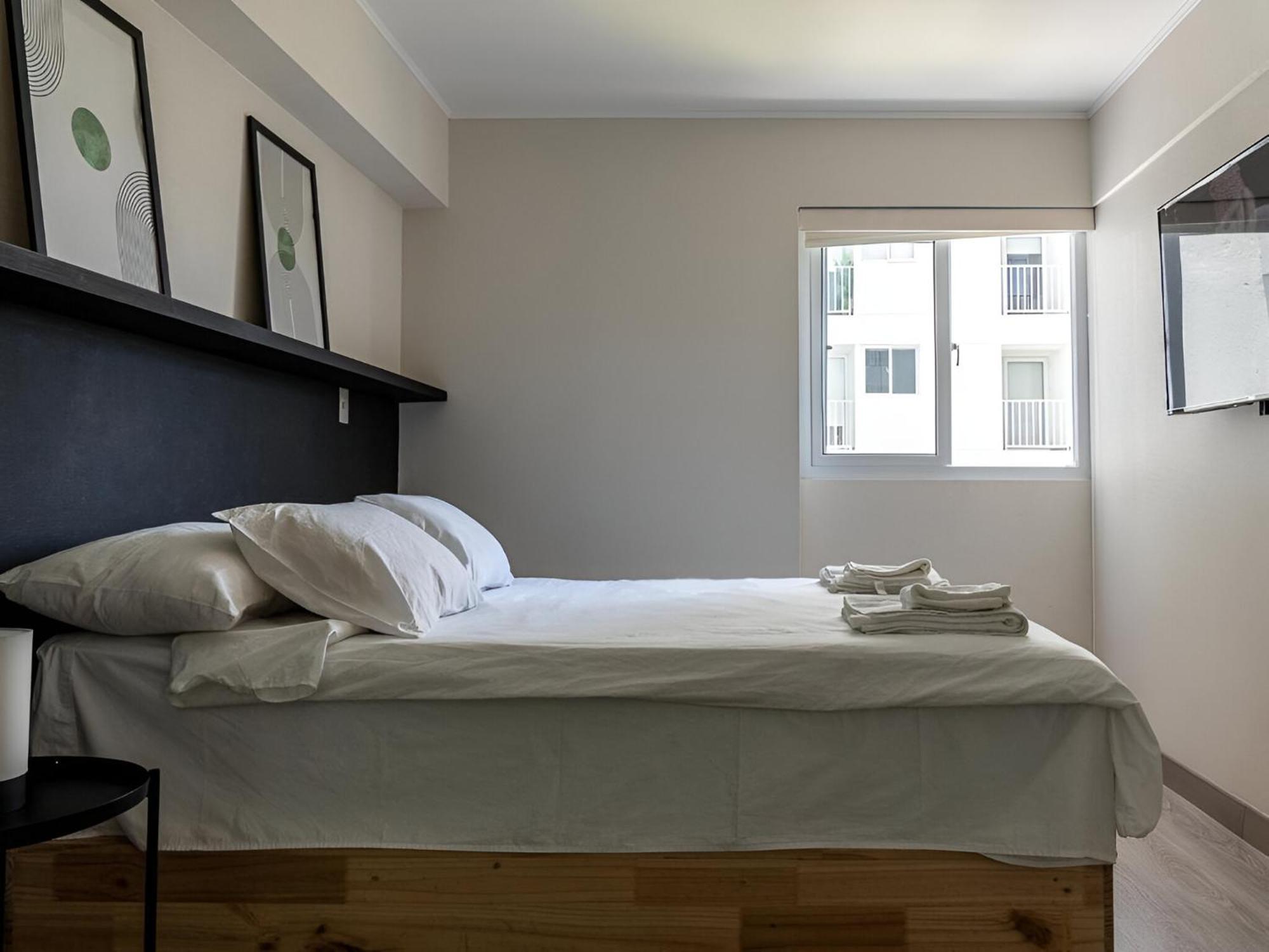 Cozy 2Br Loft In The Heart Of Miraflores ลิมา ภายนอก รูปภาพ