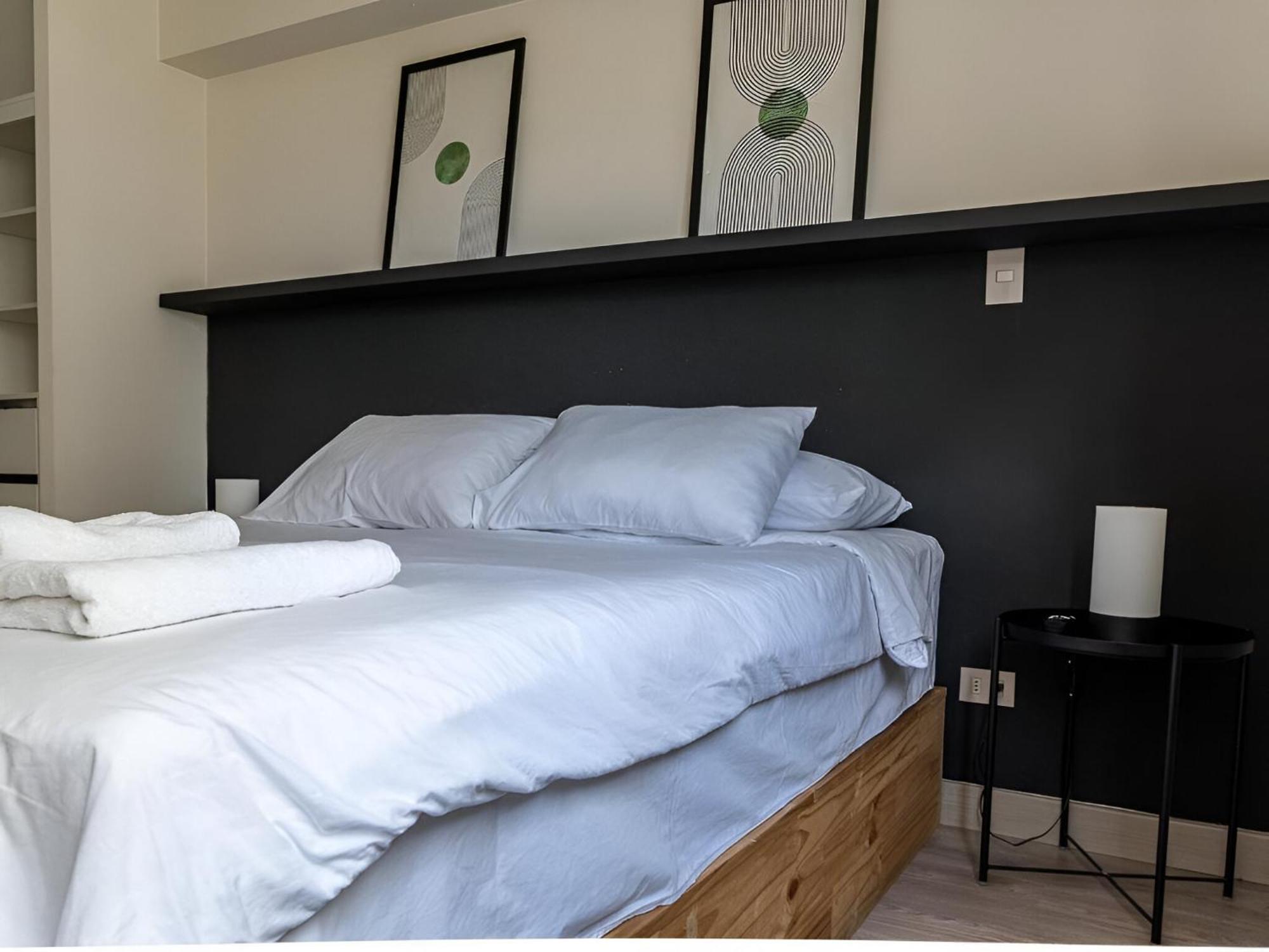 Cozy 2Br Loft In The Heart Of Miraflores ลิมา ภายนอก รูปภาพ