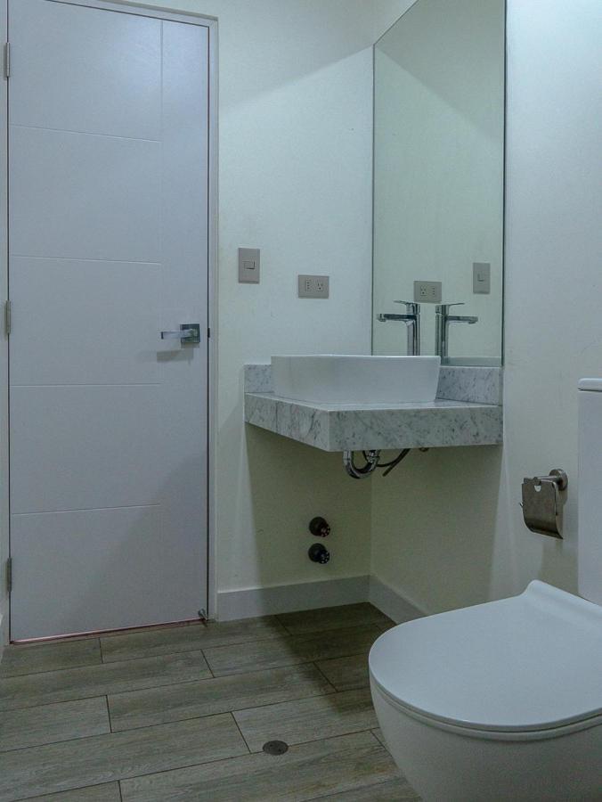 Cozy 2Br Loft In The Heart Of Miraflores ลิมา ภายนอก รูปภาพ