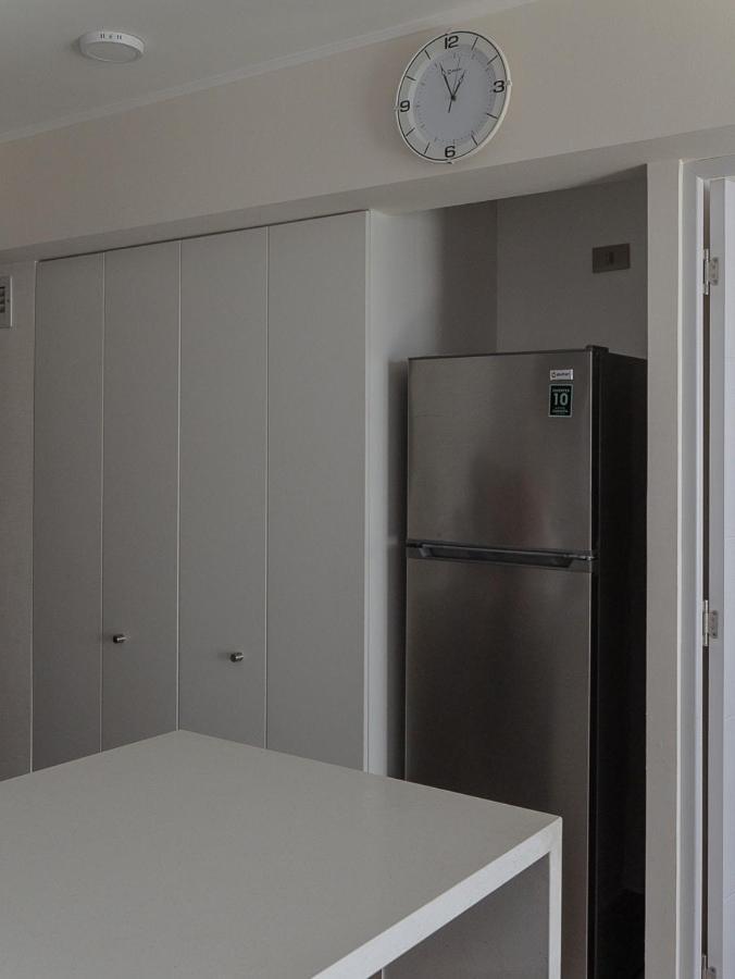 Cozy 2Br Loft In The Heart Of Miraflores ลิมา ภายนอก รูปภาพ