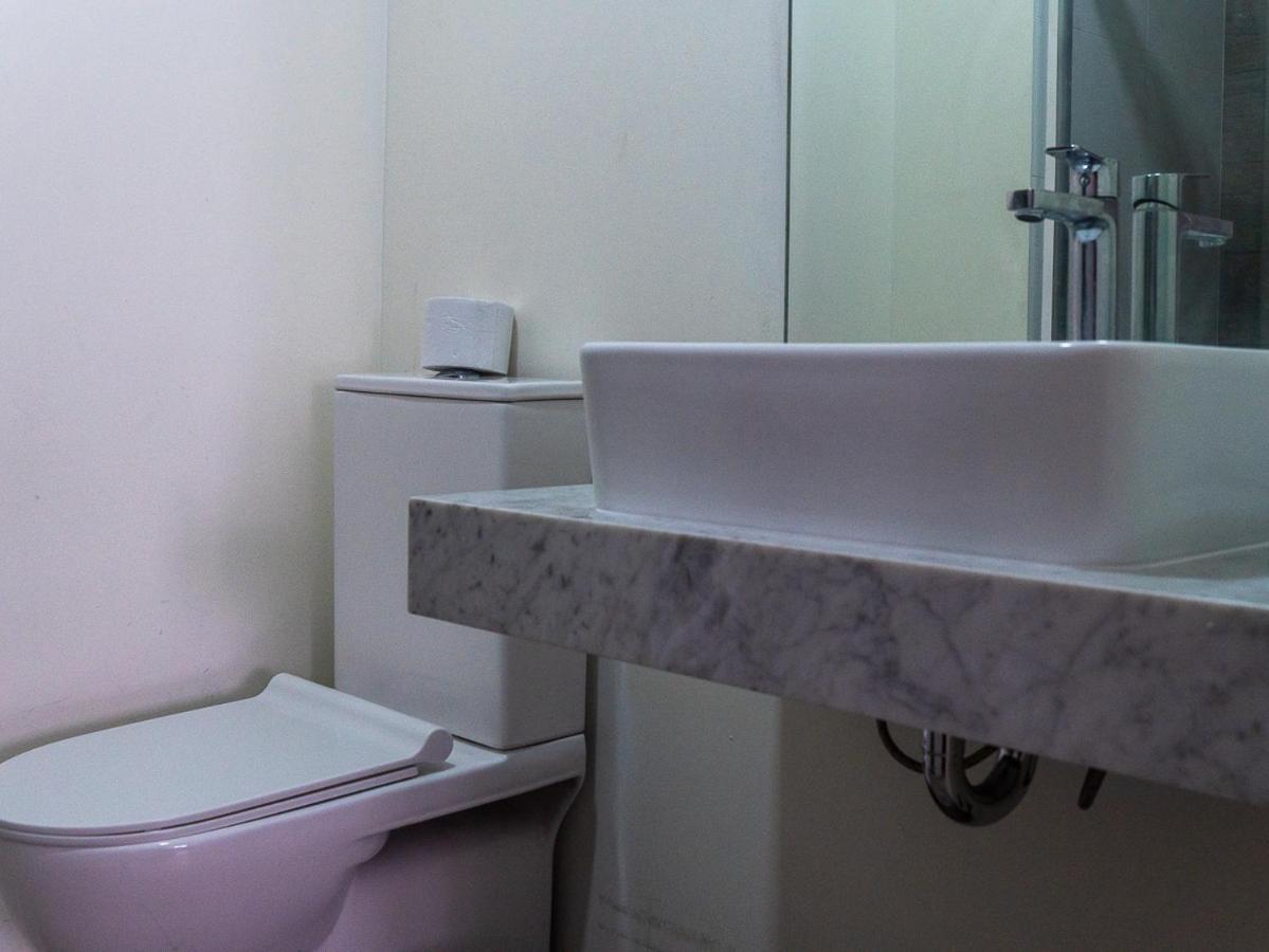 Cozy 2Br Loft In The Heart Of Miraflores ลิมา ภายนอก รูปภาพ