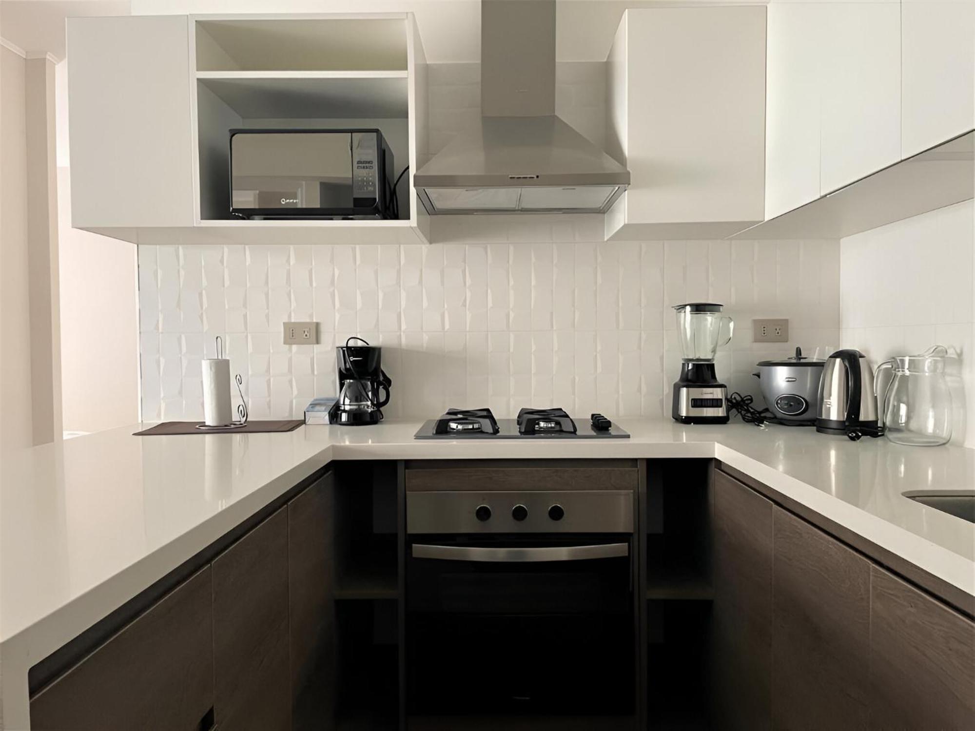Cozy 2Br Loft In The Heart Of Miraflores ลิมา ภายนอก รูปภาพ