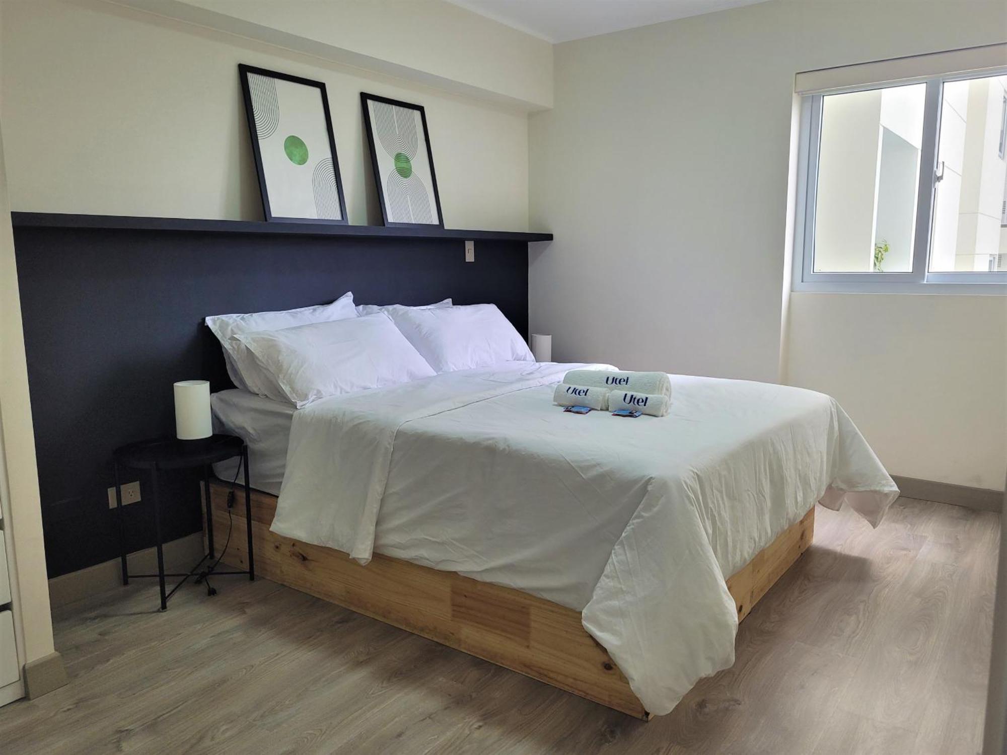 Cozy 2Br Loft In The Heart Of Miraflores ลิมา ภายนอก รูปภาพ