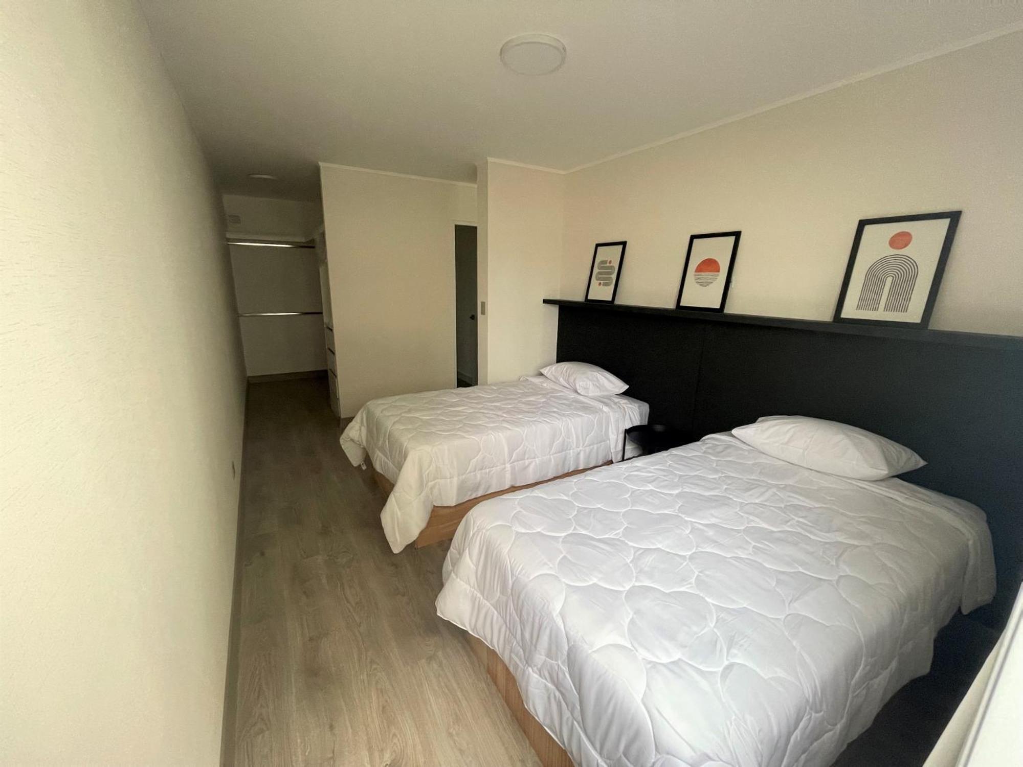 Cozy 2Br Loft In The Heart Of Miraflores ลิมา ภายนอก รูปภาพ