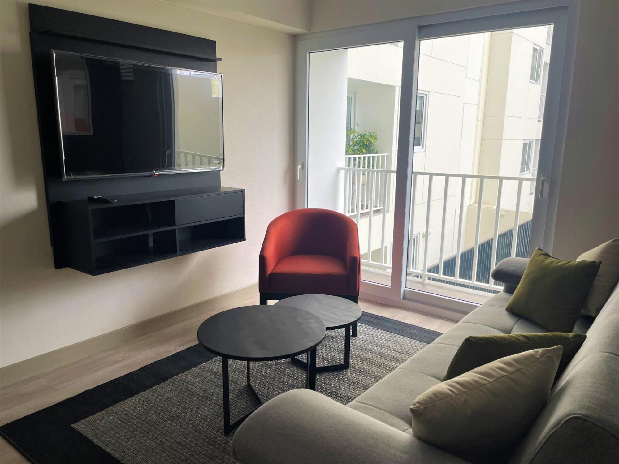 Cozy 2Br Loft In The Heart Of Miraflores ลิมา ภายนอก รูปภาพ