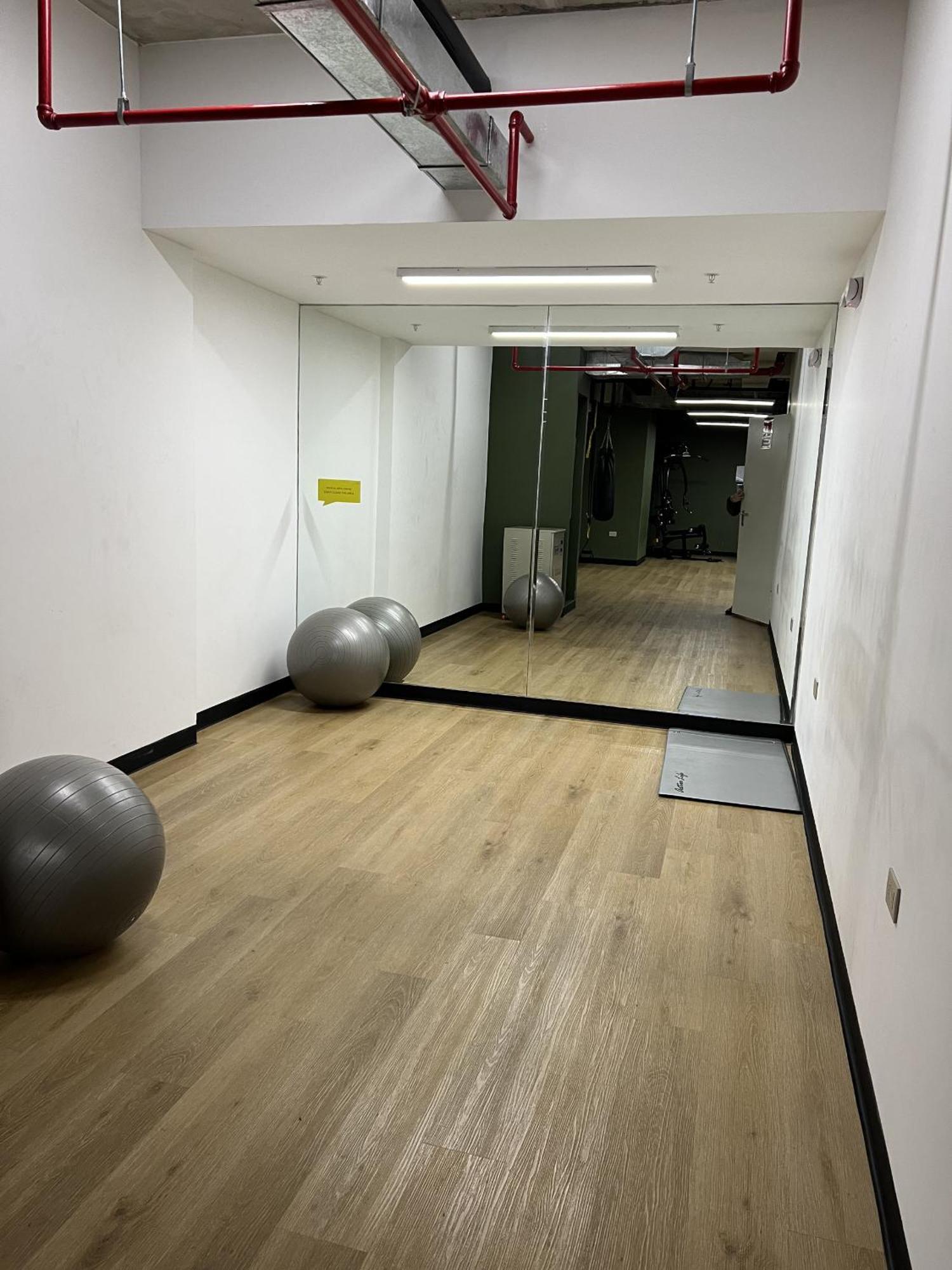 Cozy 2Br Loft In The Heart Of Miraflores ลิมา ภายนอก รูปภาพ